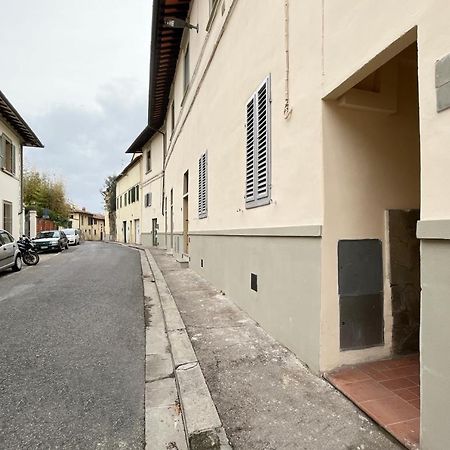 Il Podesta Bianco Firenze Eksteriør bilde