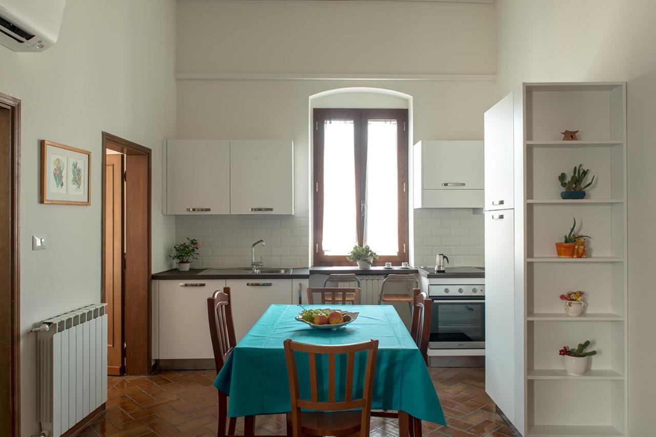 Il Podesta Bianco Firenze Eksteriør bilde