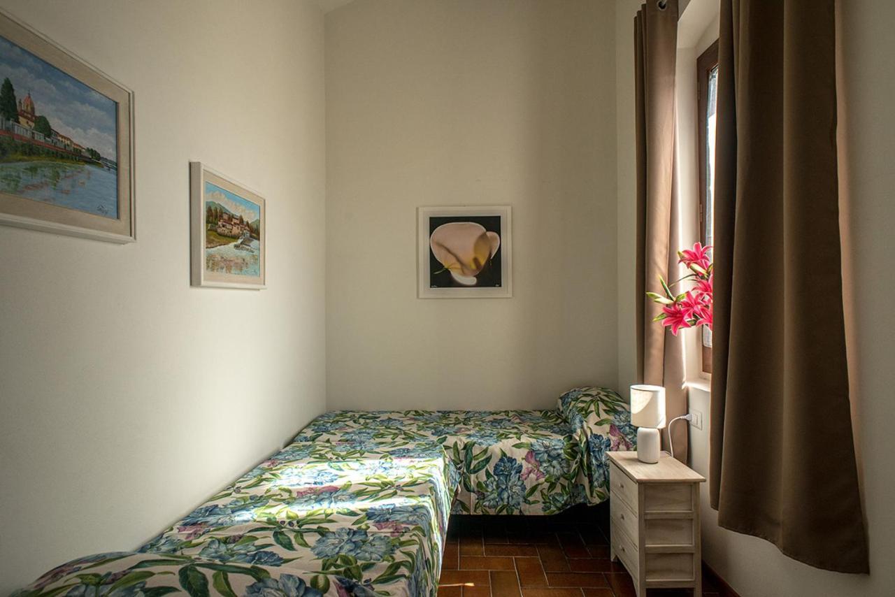 Il Podesta Bianco Firenze Eksteriør bilde