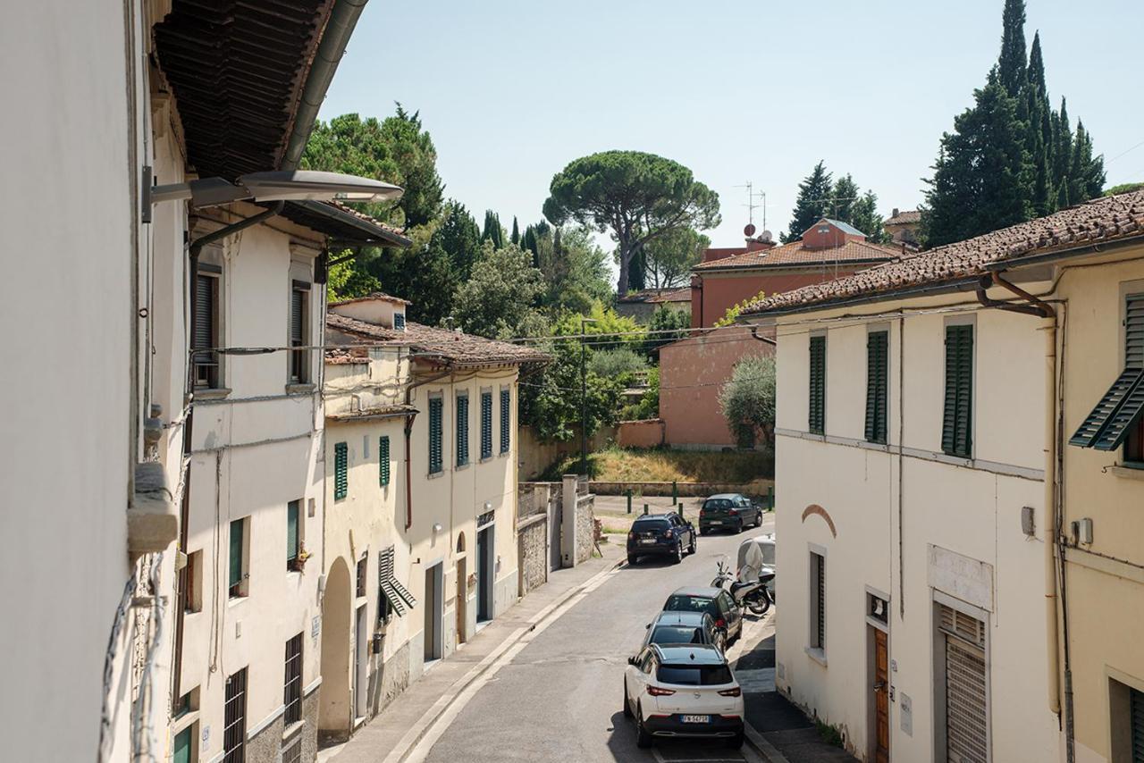 Il Podesta Bianco Firenze Eksteriør bilde